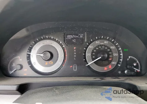 2015 Honda Odyssey Exl from USA, damaged, VIN 5FNRL5H60FB093343